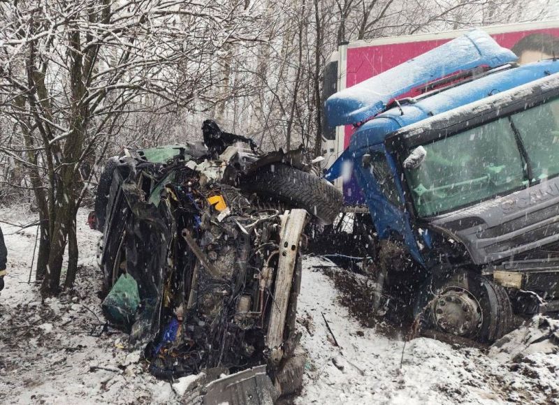 Сообщили предварительные причины аварии в Советском районе, забравшей жизнь бывшего главы Верхошижемья