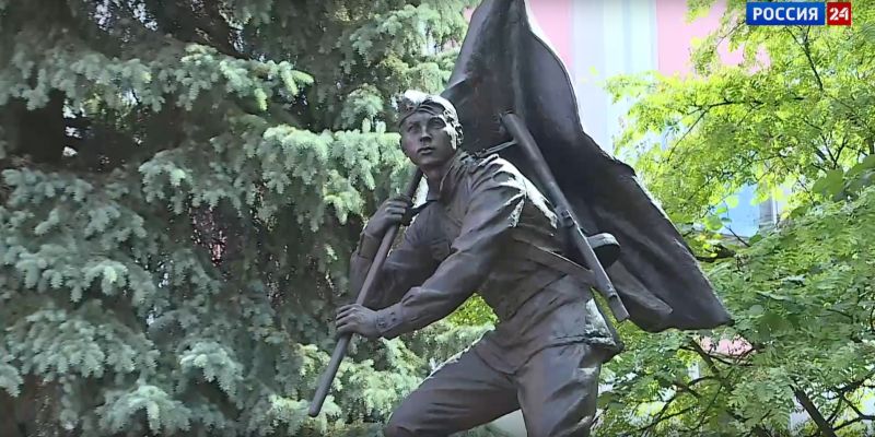 В Слободском пройдут мероприятия в честь 100-летия со дня рождения Григория Булатова