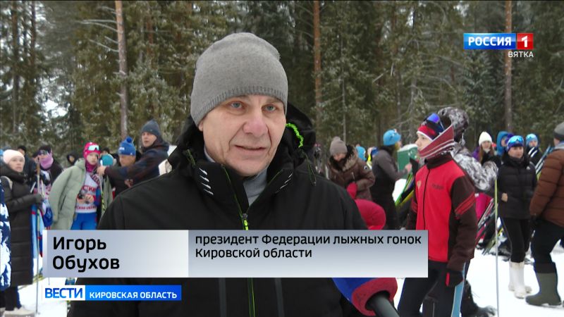 Игорь Обухов удостоен ведомственной медали Минспорта России