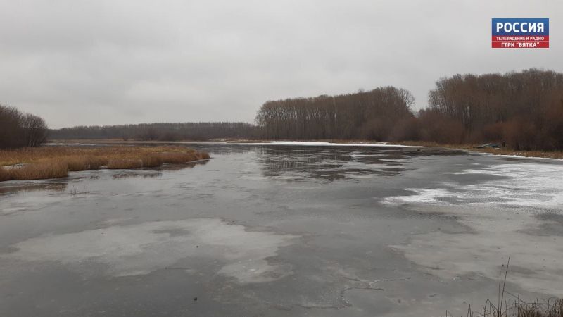 Дождь со снегом и гололедицу на дорогах прогнозируют в Кирове в среду