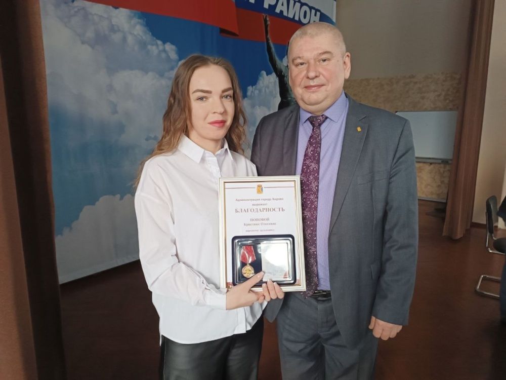 Дружинники помогли предотвратить в Кирове почти 500 правонарушений