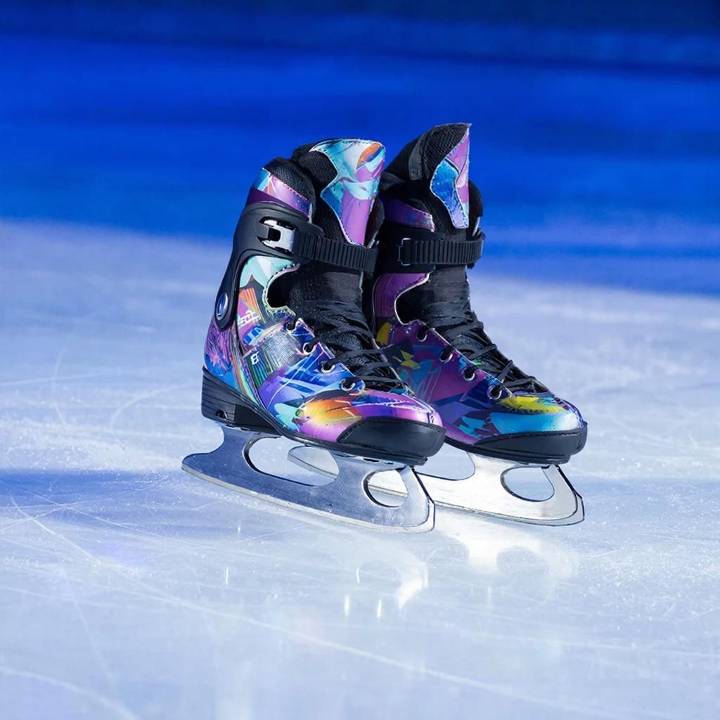 С 14 декабря для кировчан проведут открытые мастер-классы по зимним видам спорта