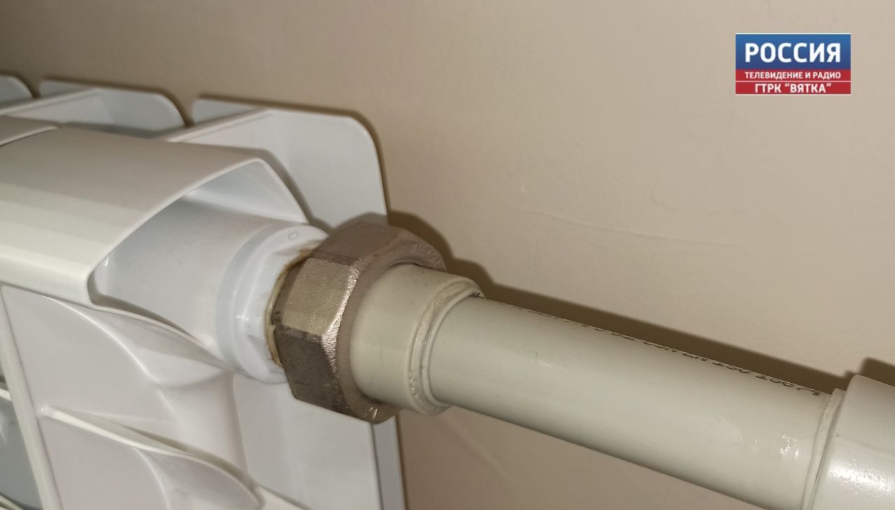 Первая котельная в Слободском должна быть переведена на газ в следующем году