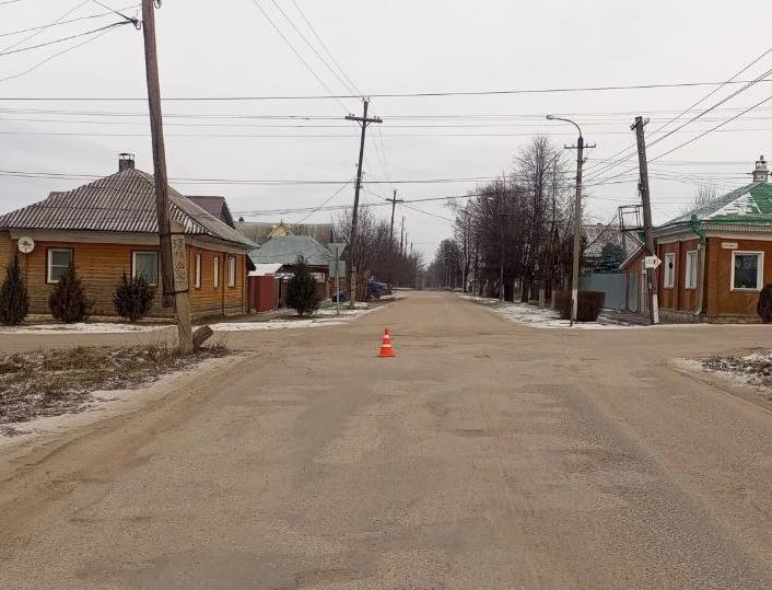 В Советске разыскивают водителя, сбившего 6-летнюю девочку