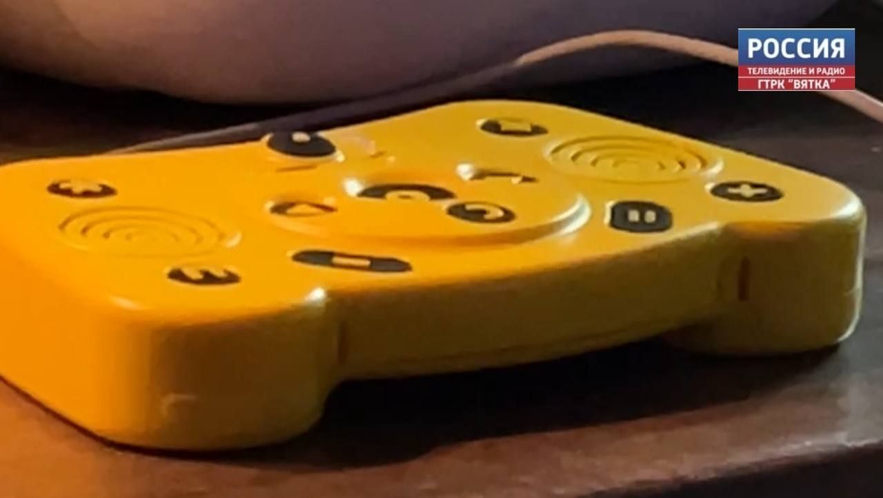 Областная библиотека для слепых за 2025 год выдала 110 тысяч книг