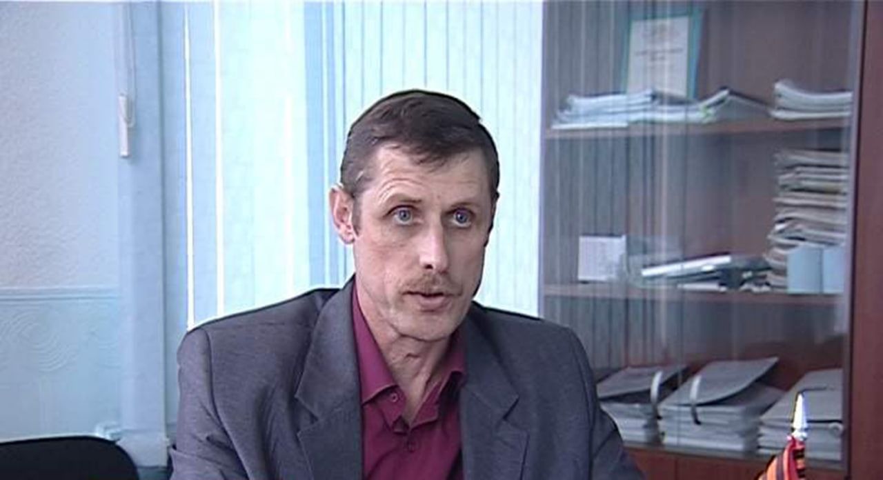 Главой Советского района избрали Владимира Ошуева