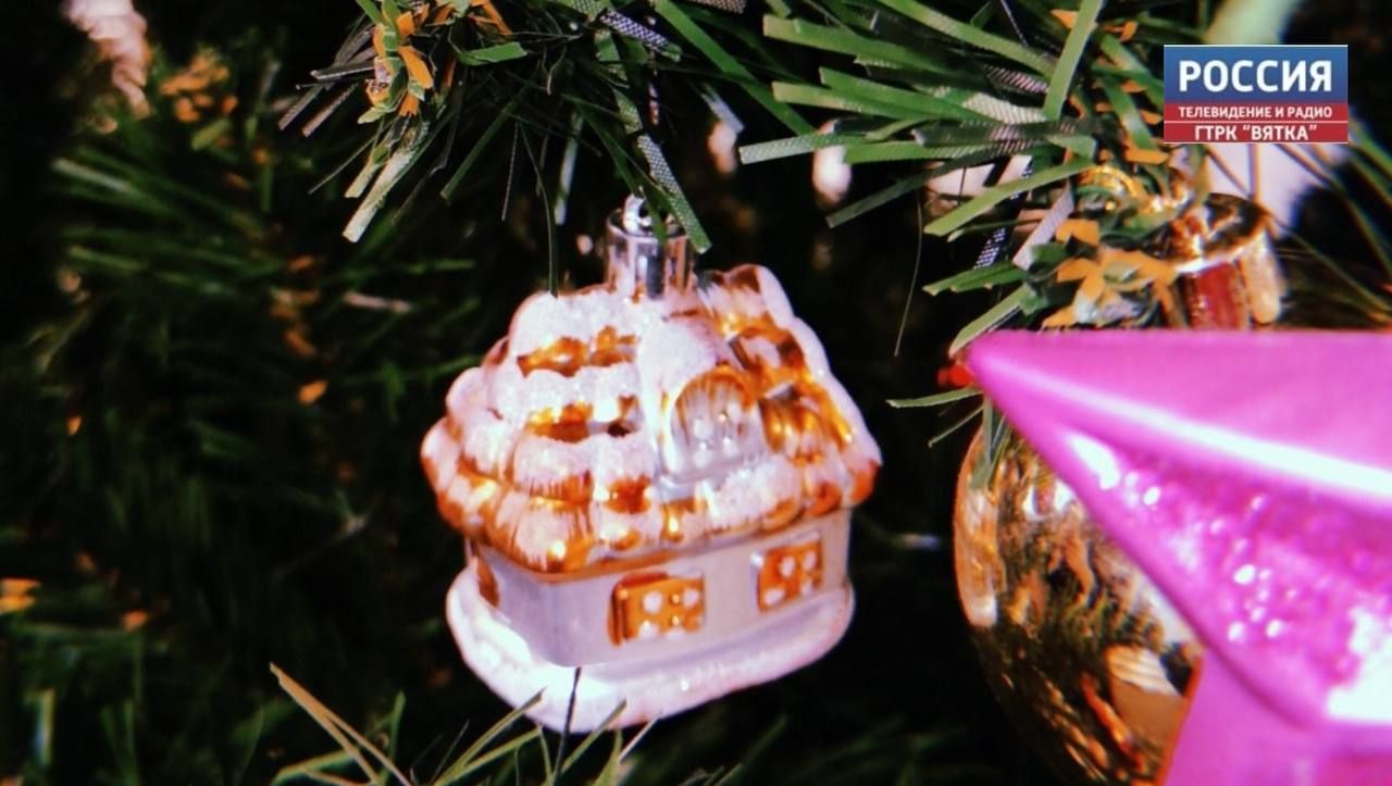 Жители региона могут посоревноваться в конкурсе «ЭкоЁлка в каждый дом!»