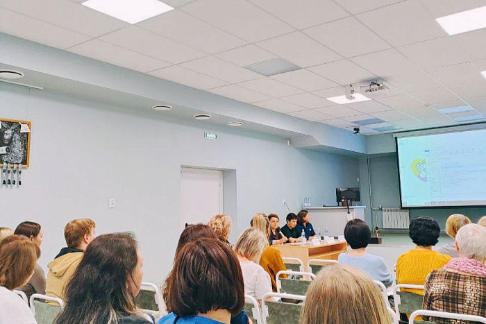 Развитие детской медицины обсудили на III региональной научно-образовательной конференции