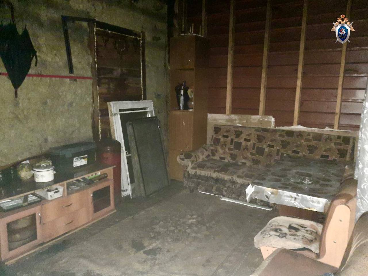 В Яранске в результате пожара погиб мужчина