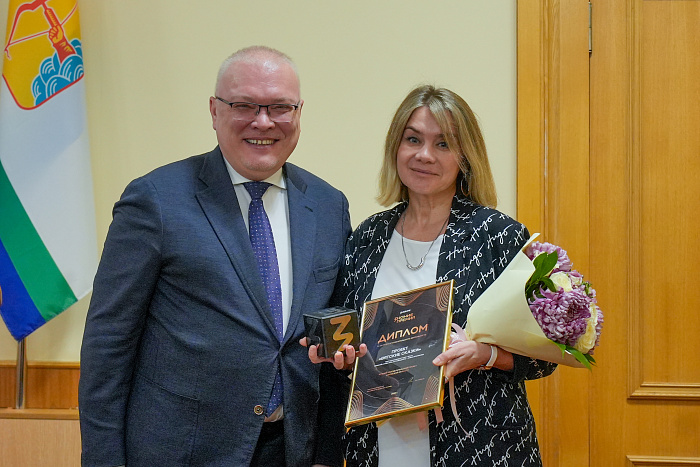 Лучшим просветительским проектом Кировской области стали «Вятские сказки»