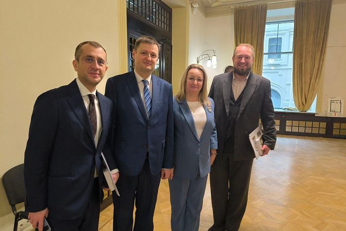 Мероприятия нашего региона стали частью федерального плана празднования 200-летия со дня рождения Салтыкова-Щедрина