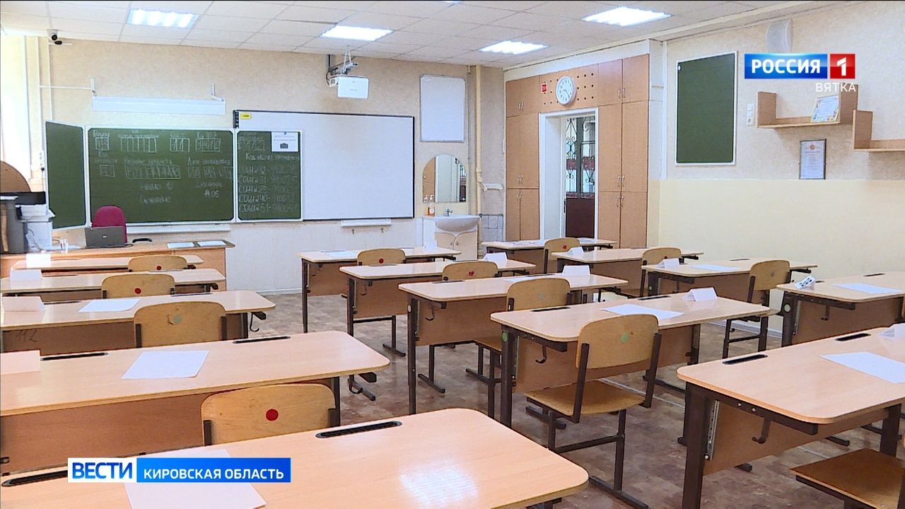 Для школьников региона проводят профориентационные встречи