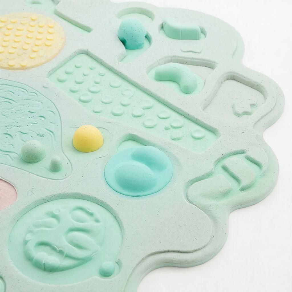 Детское отделение реабилитации переехало в поликлинику Слободского