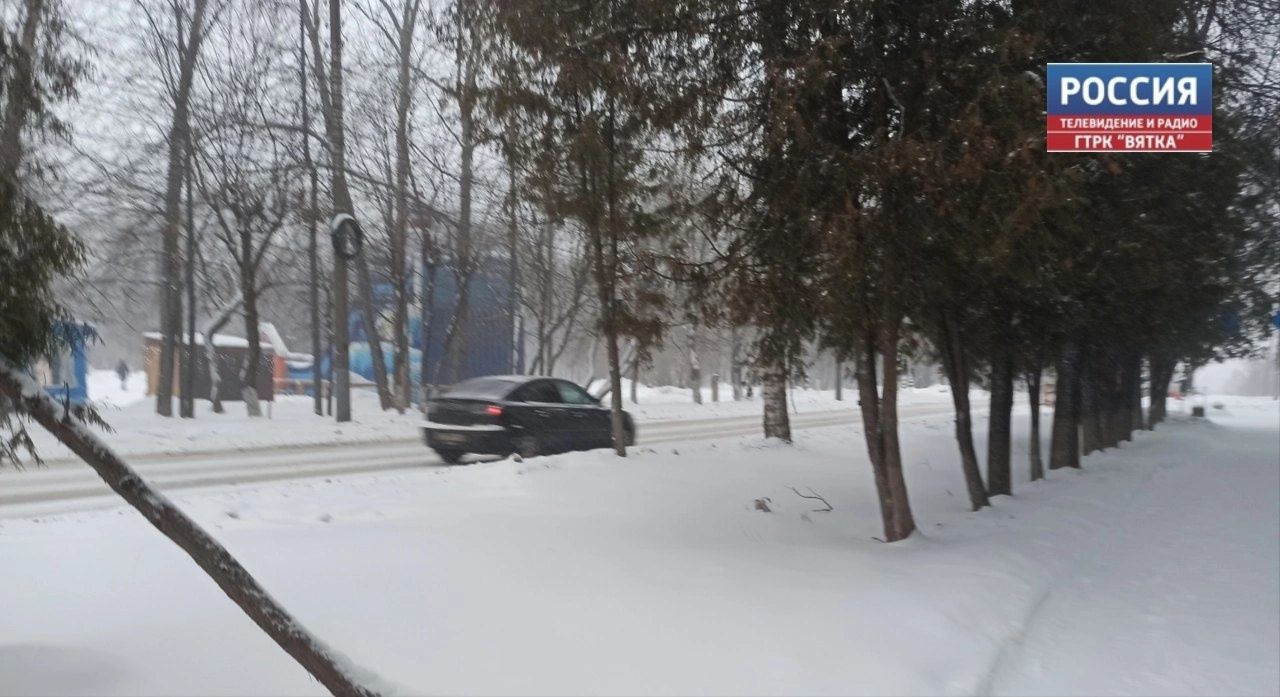 Во время новогодних праздников дорожные службы будут круглосуточно следить за состоянием трасс