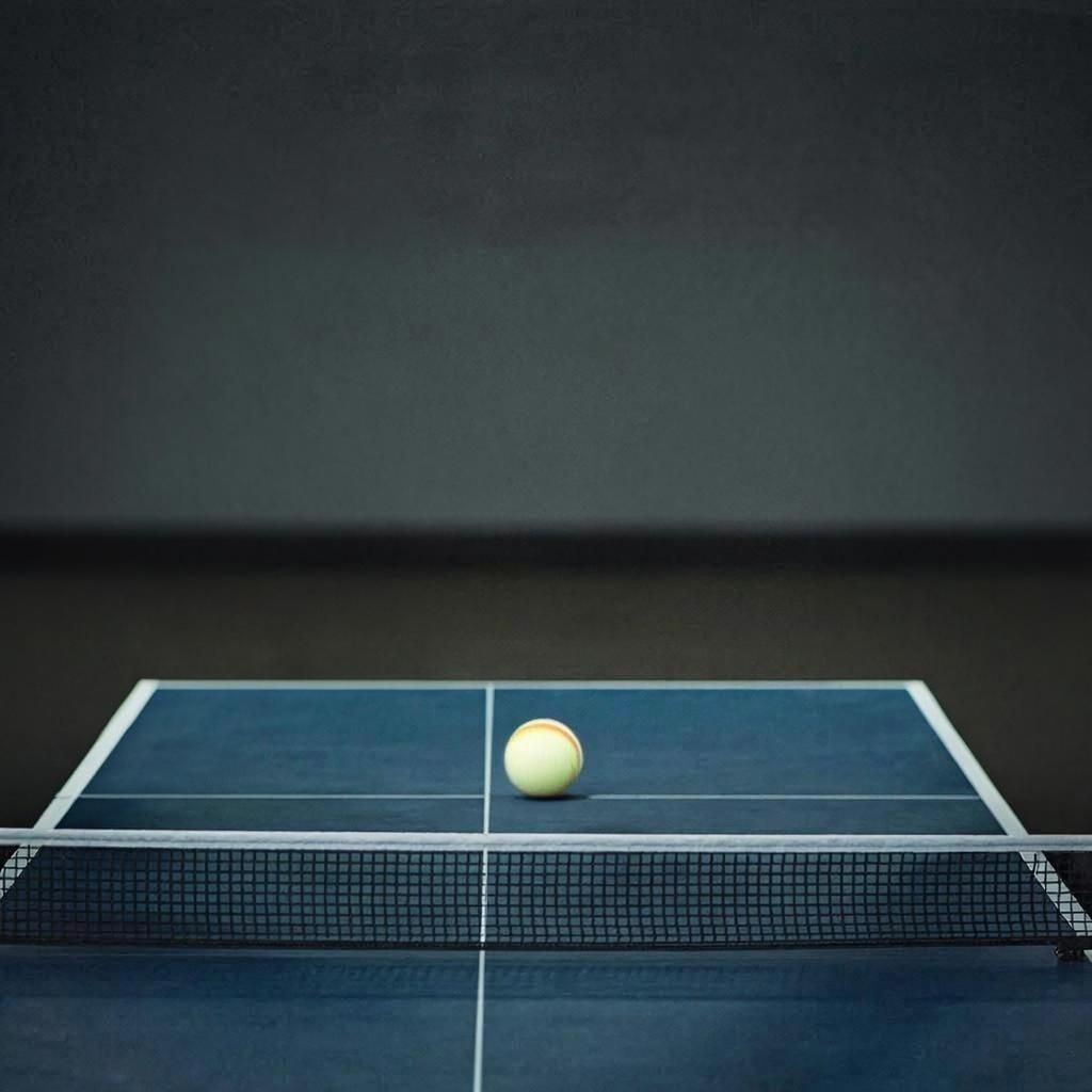 Кировчане заняли призовые места на всероссийских соревнованиях по настольному теннису