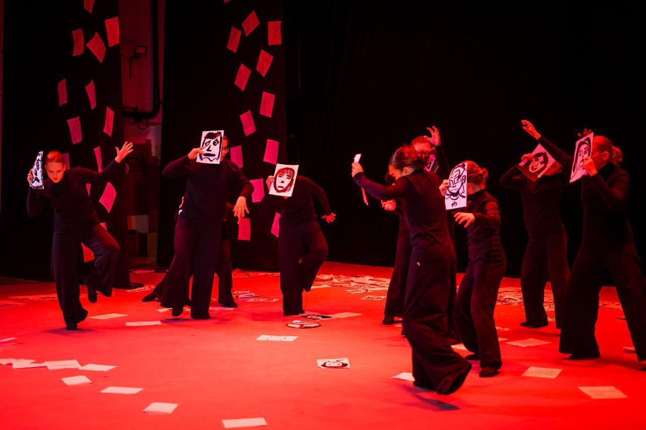 Объявили победителей фестиваля «Театральная Вятка – 2025»