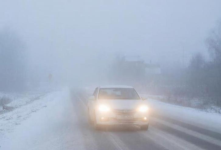 В Свечинском районе на федеральной трассе произошло смертельное ДТП