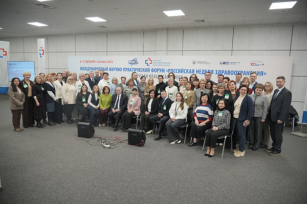 За здоровьем 4500 кировчан следят специалисты в рамках системы долговременного ухода