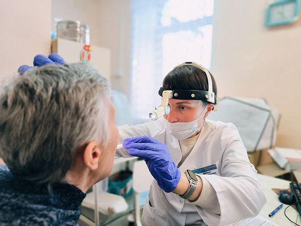 В Кировской областной больнице ввели в работу новый видеоэндоскопический комплекс