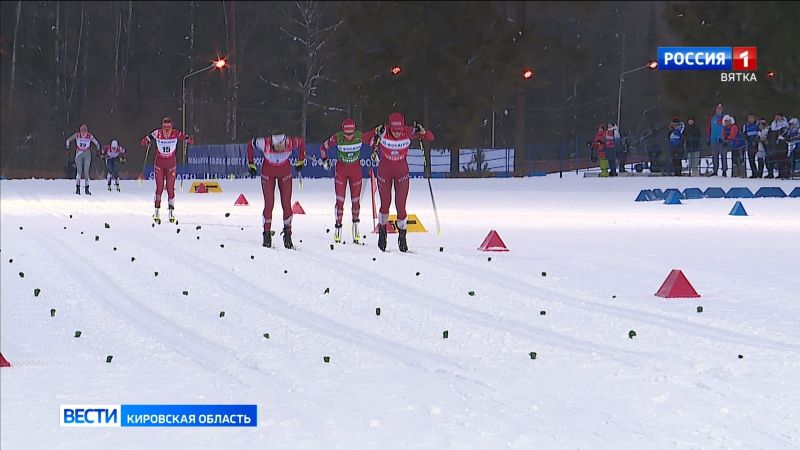 Стал известен график отправлений автобусов для болельщиков V этапа Кубка России по лыжным гонкам