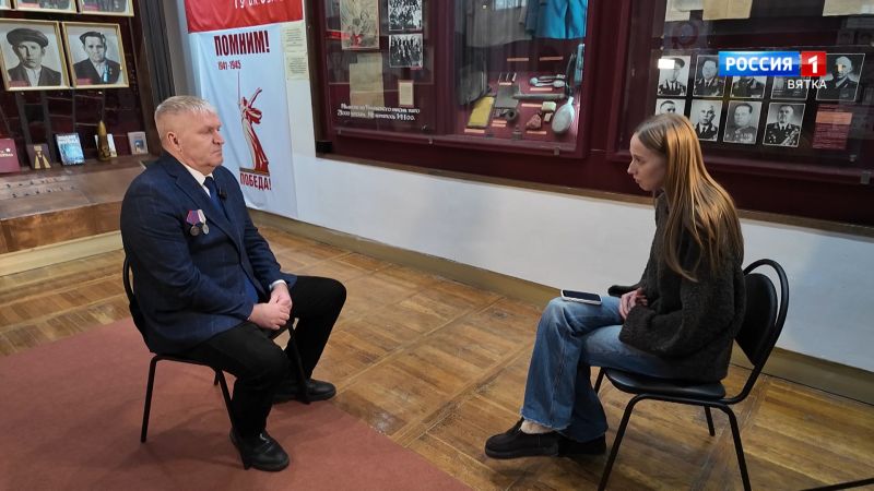 Сергей Вшивцев: «Я привык всю жизнь защищать» (10.12.2025)