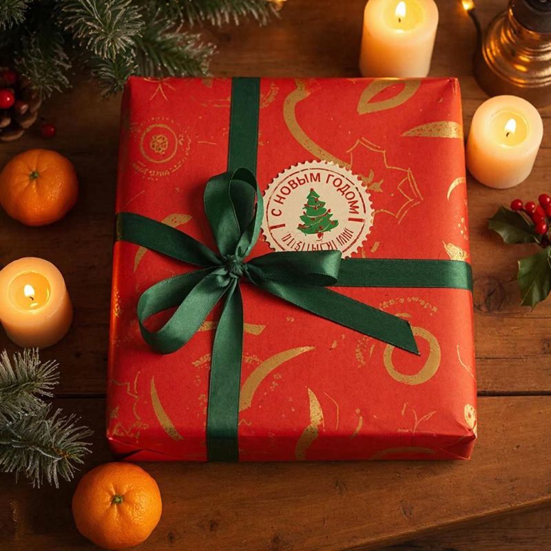 В главном институте региона подготовили новогодние посылки солдатам СВО