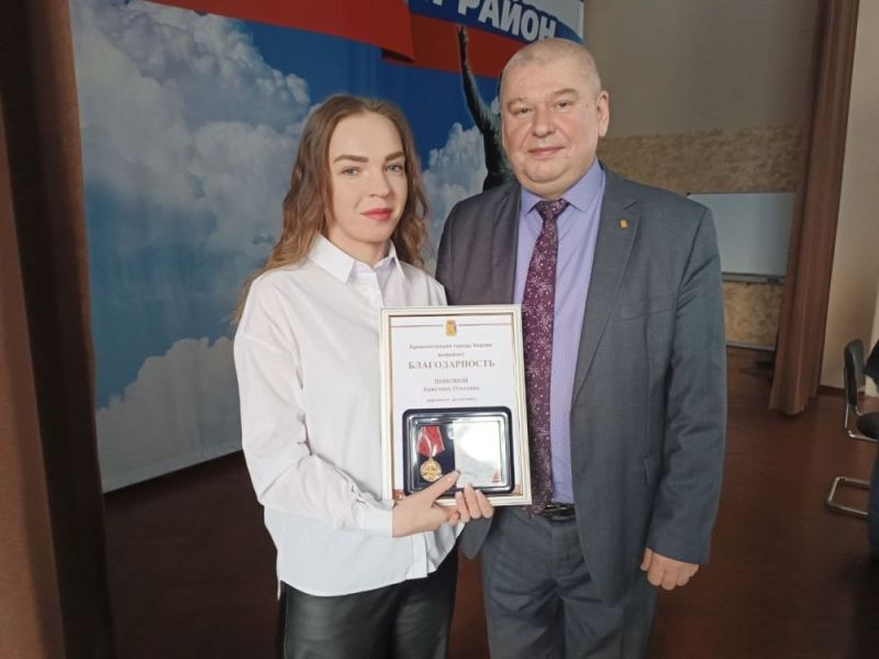 Дружинники помогли предотвратить в Кирове почти 500 правонарушений