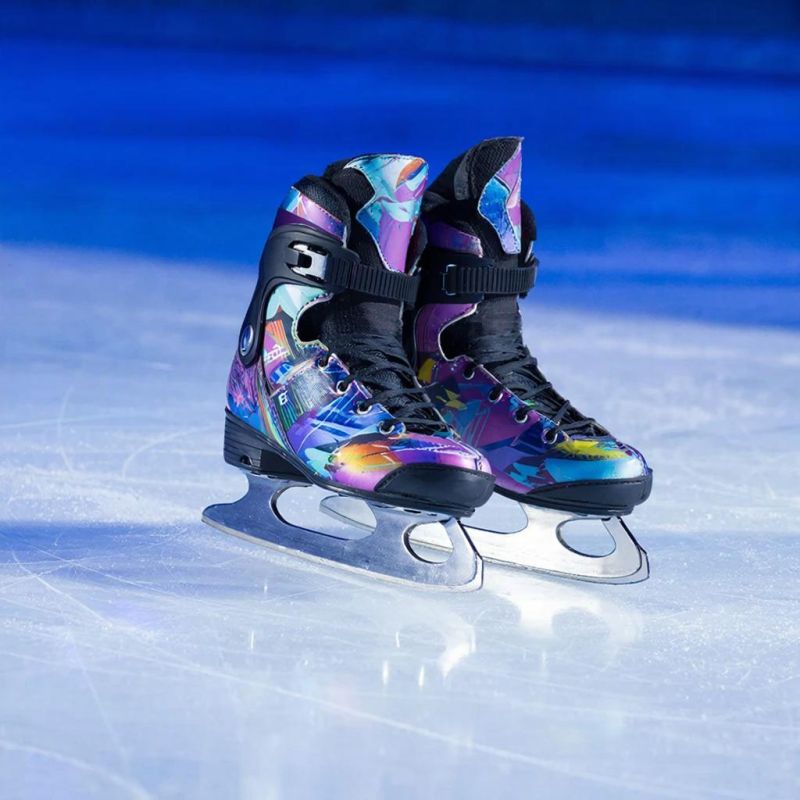 С 14 декабря для кировчан проведут открытые мастер-классы по зимним видам спорта