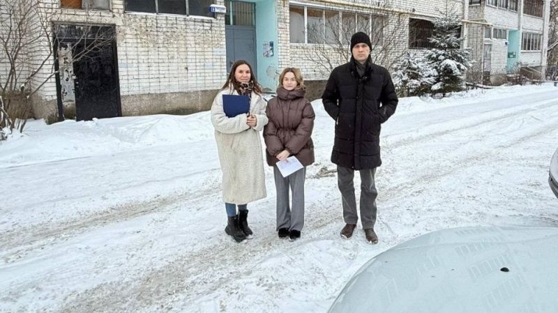 Кировчанам напомнили о комендантском часе