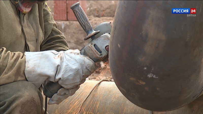 Водоснабжение в Советске отремонтируют в 2026 году