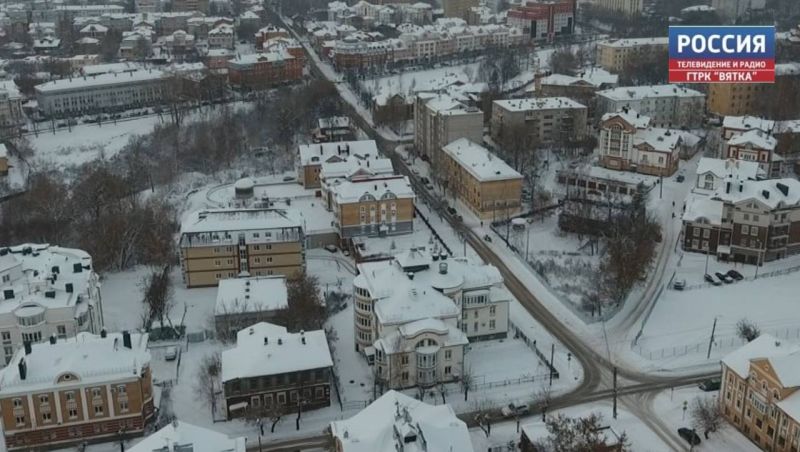 В Кирове 14 детей-сирот получат жилье
