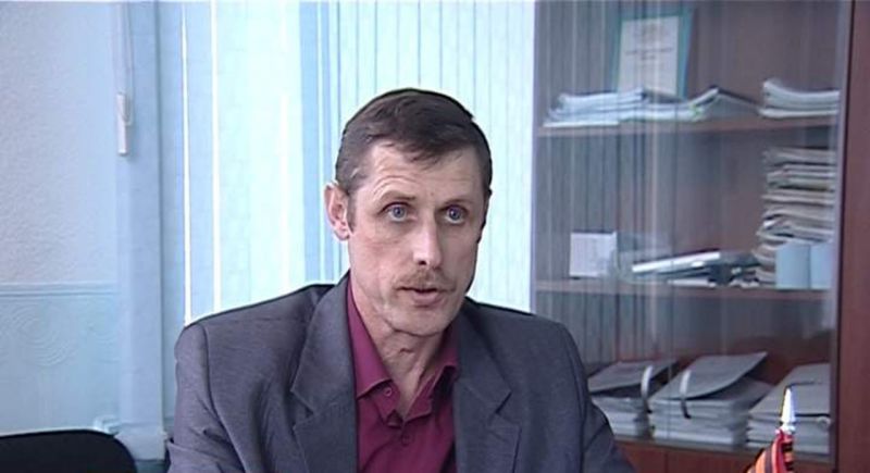 Главой Советского района избрали Владимира Ошуева