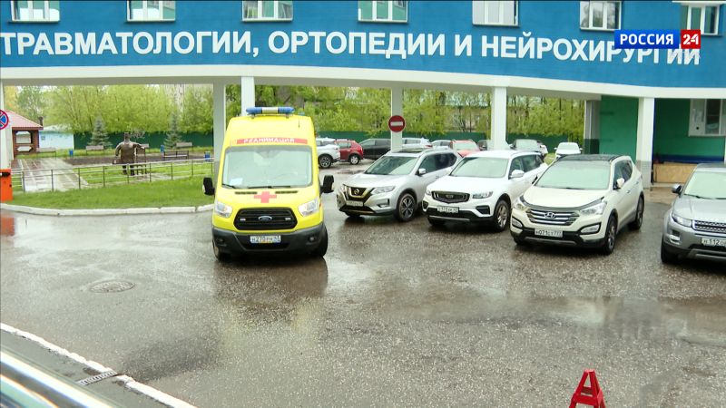 Матчи кировской «Родины-2», попавшей в ДТП с грузовиком, перенесены