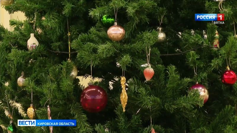 В Кирове состоится II Региональный фестиваль детского творчества «Рождественская сказка»