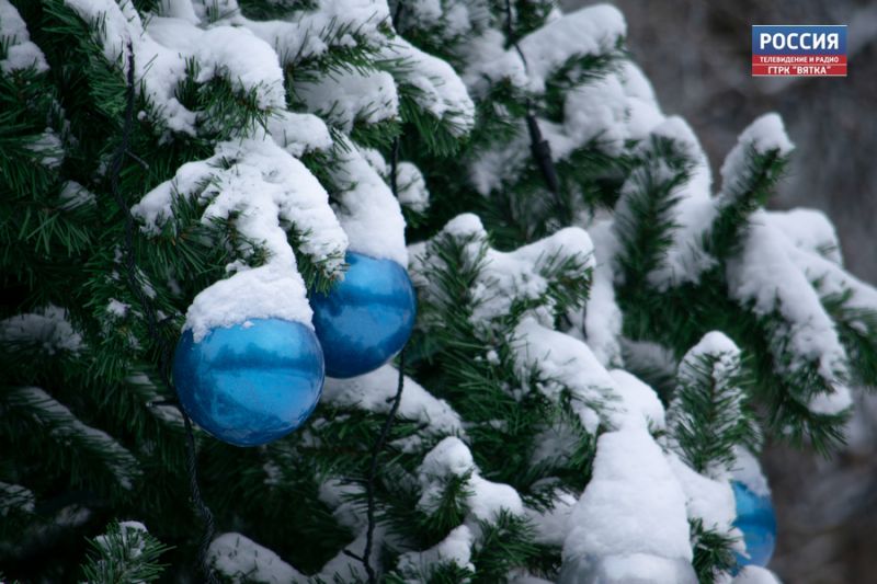 В Кирове стартовал прием заявок на участие в конкурсе «Городская зима»