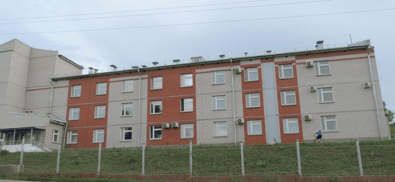 Малмыжские хирурги впервые провели малоинвазивную симультанную операцию