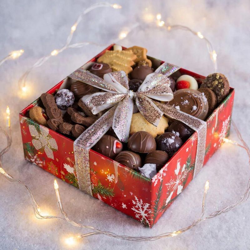 Как правильно выбрать новогодний подарок