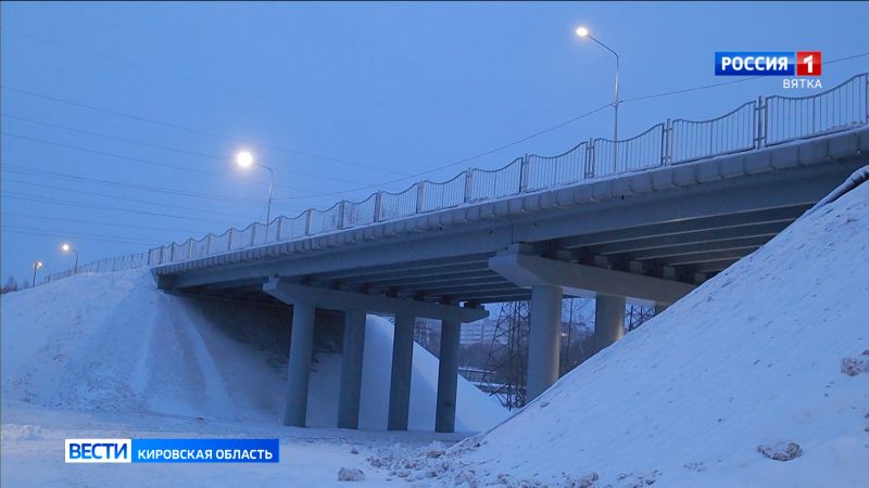 В Кирово-Чепецке продолжаются масштабные преобразования, приуроченные к юбилею города
