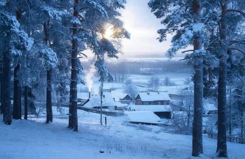Жителя Афанасьевского района подозревают в браконьерстве