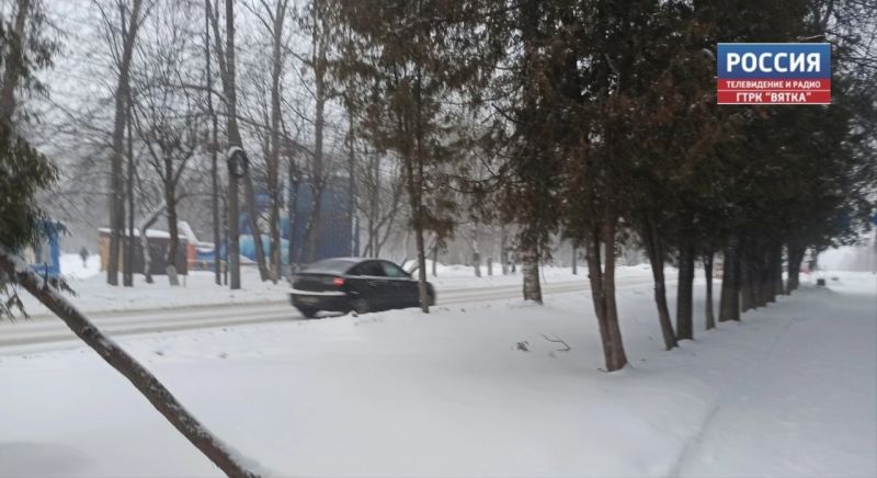 Во время новогодних праздников дорожные службы будут круглосуточно следить за состоянием трасс