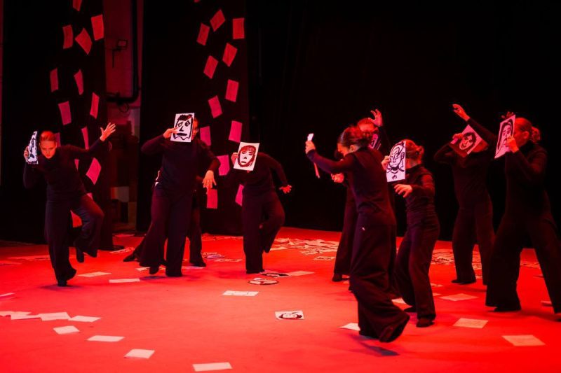 Объявили победителей фестиваля «Театральная Вятка – 2025»