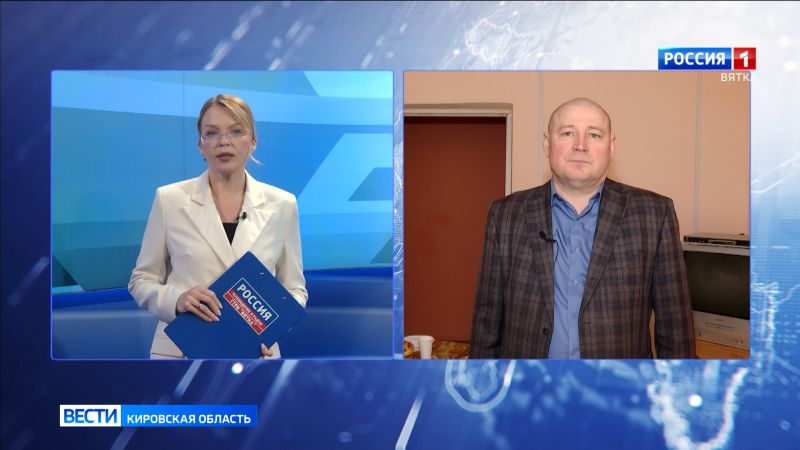 Быть в курсе: в Кирове работает пункт обогрева для бездомных