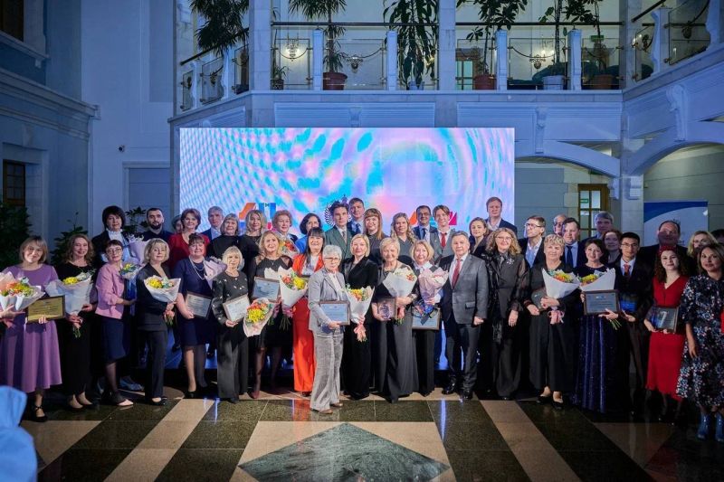 Лучшим преподавателем детской школы искусств России стала кировчанка