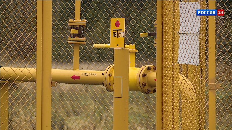 В Слободском котельные начинают переводить на газ