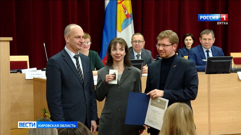 Продукция кировских предприятий в списке «100 лучших товаров России»