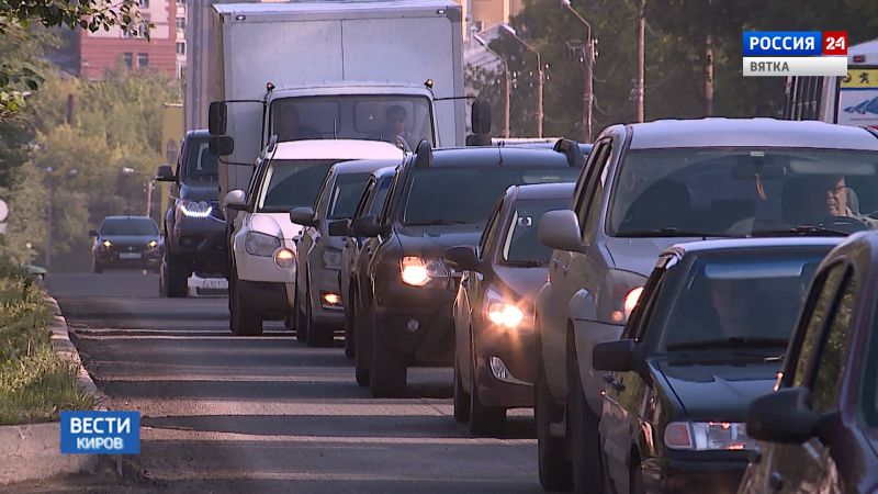 Въездная стела Лузы участвует во Всероссийском конкурсе