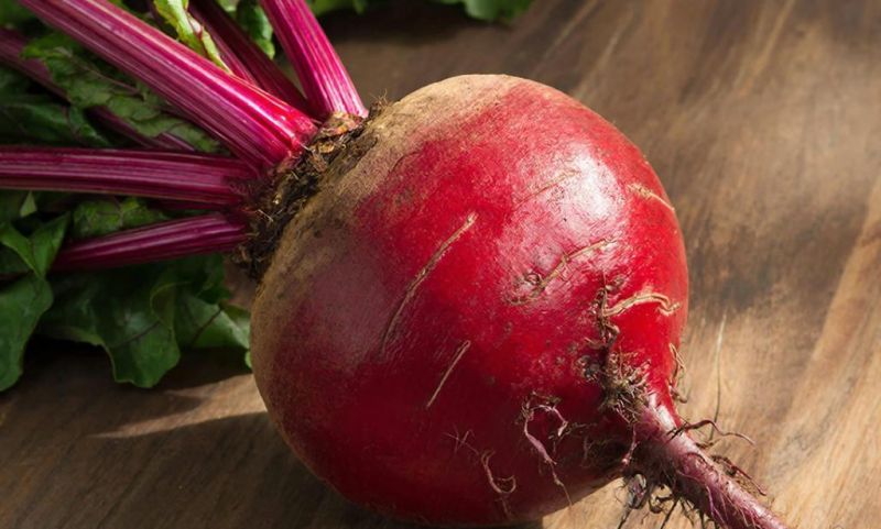 Врач рассказала, почему свекла бодрит лучше кофе