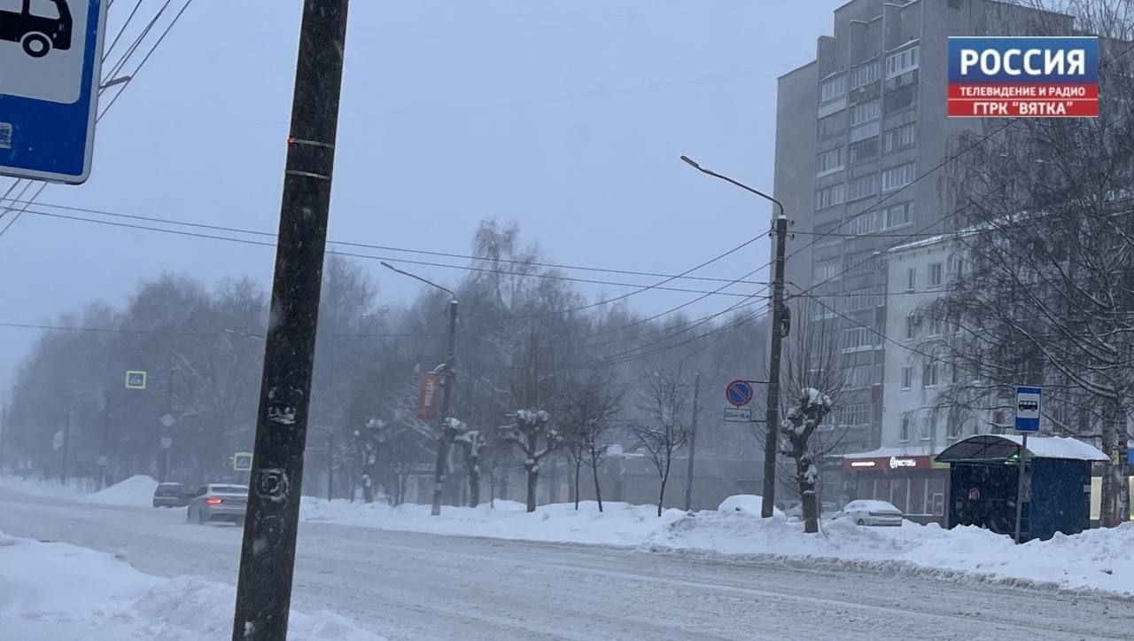 За состоянием дорог региона в рамках погодных условий следят ежедневно