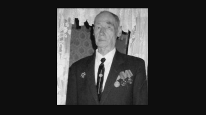 Ушел из жизни 100-летний почетный гражданин города Кирова Василий Васильевич Кокорин