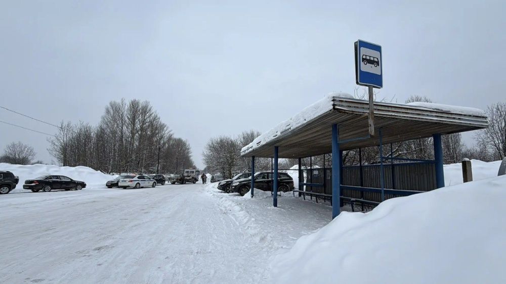 В Кирове эвакуируют машины, мешающие работе общественного транспорта